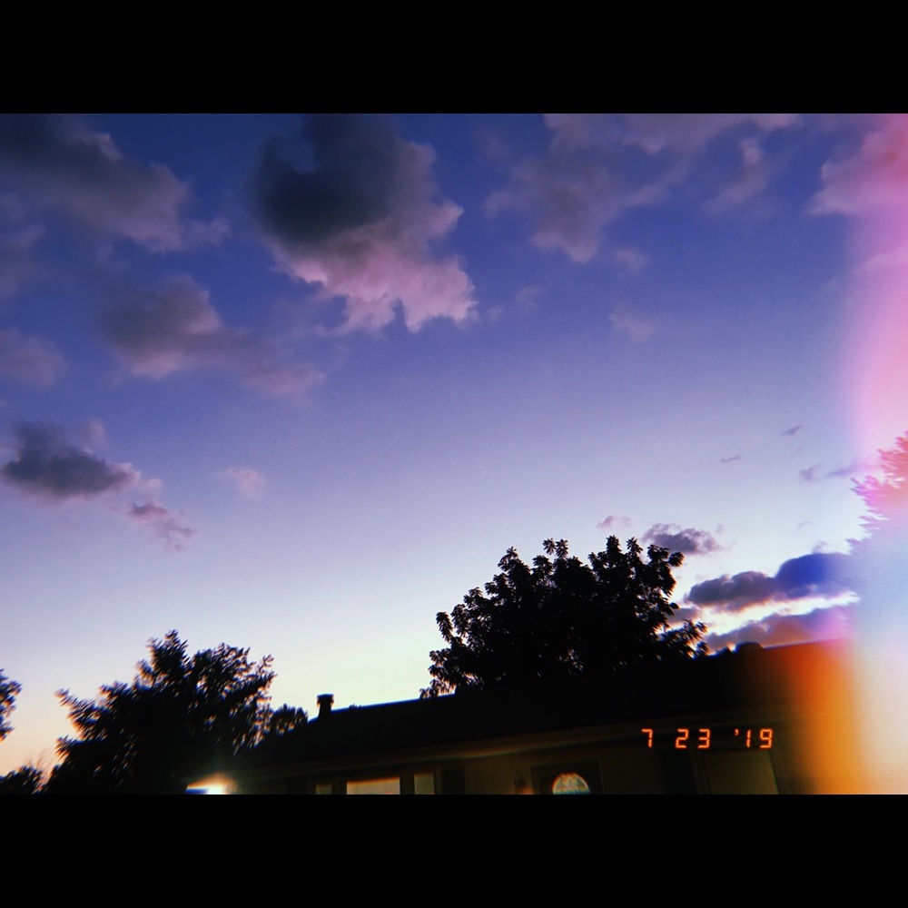 Meet your Posher, Brooklynn